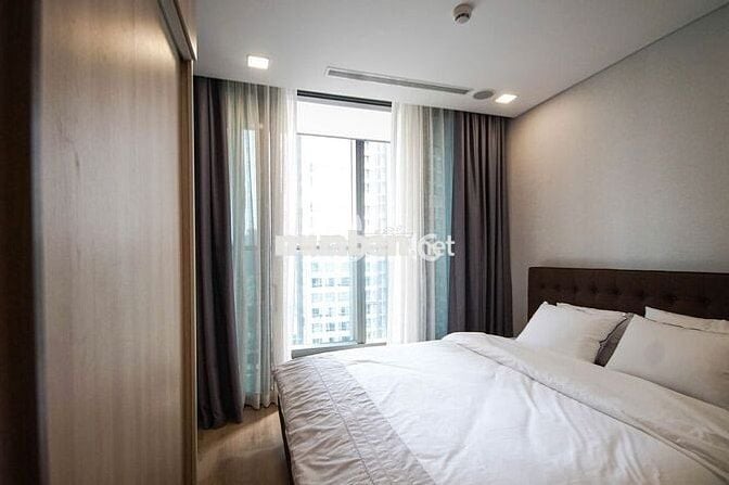 BÁN CĂN HỘ ĐẲNG CẤP 1PN LANDMARK 81 - Bán được cho Người nước Ngoài