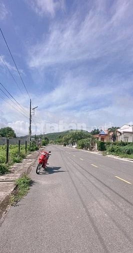 Đầu tư đất nghỉ dưỡng sinh lời bền vững tại Xuyên Mộc! Chỉ 9,5 triệu/m