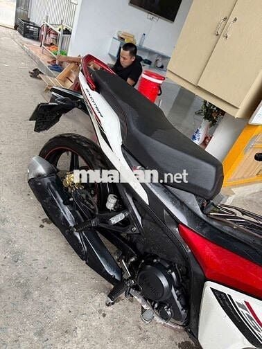 xe đẹp như xe mới