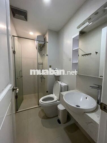 CHO THUE GẤP CĂN HỘ OFFICETEL 55M2 NỘI THẤT SIÊU XINH