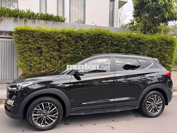 Hyundai Tucson 2020 2.0L Đặc biệt - 48380 km