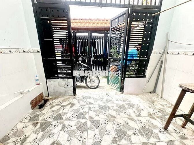 🏡B.ÁN NHÀ CHÍNH CHỦ- DT 50M 2 HUỲNH TẤN PHÁT- PHÚ THUẬN QUẬN 7