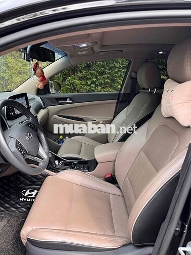 Hyundai Tucson 2020 2.0L Đặc biệt - 48380 km