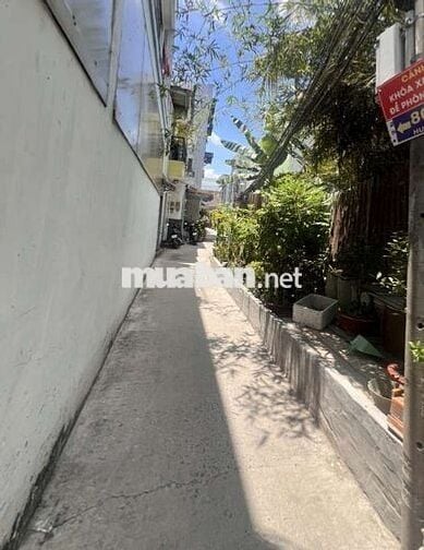 🏡B.ÁN NHÀ CHÍNH CHỦ- DT 50M 2 HUỲNH TẤN PHÁT- PHÚ THUẬN QUẬN 7