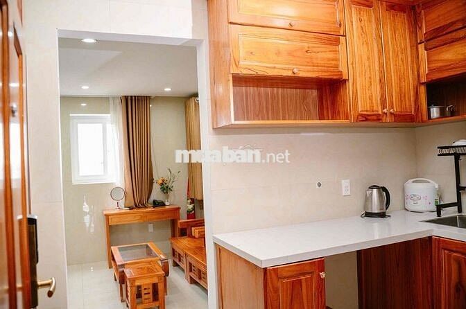 Căn hộ gần Cầu Rồng giá từ 5.5tr