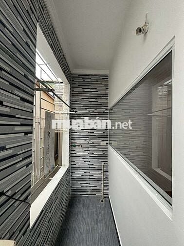 BÁN NHÀ ĐẸP DÂN XÂY  32M ĐỊNH CÔNG GIÁ 6.8 TỶ