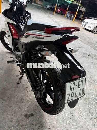 xe đẹp như xe mới