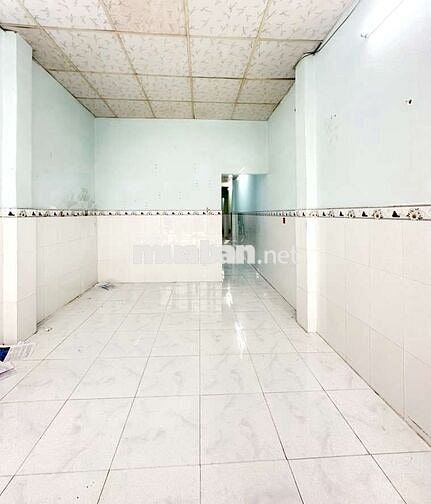 🏡B.ÁN NHÀ CHÍNH CHỦ- DT 50M 2 HUỲNH TẤN PHÁT- PHÚ THUẬN QUẬN 7