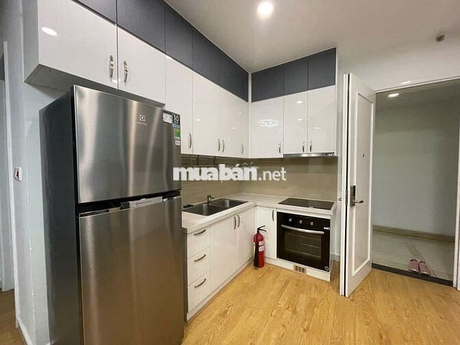 CHO THUE GẤP CĂN HỘ OFFICETEL 55M2 NỘI THẤT SIÊU XINH