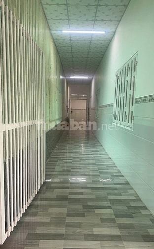 Cần bán gấp căn nhà ở Tân Hiệp 6 Hóc Môn 890triệu Sổ hòng riêng75m2