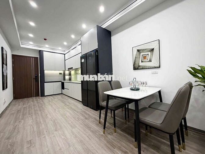 72M-3 NGỦ - CHUNG CƯ HH LINH ĐÀM