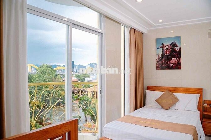 Căn hộ gần Cầu Rồng giá từ 5.5tr