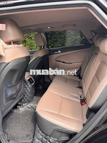 Hyundai Tucson 2020 2.0L Đặc biệt - 48380 km