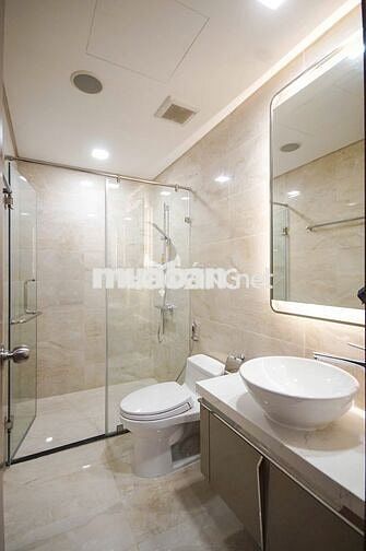 BÁN CĂN HỘ ĐẲNG CẤP 1PN LANDMARK 81 - Bán được cho Người nước Ngoài