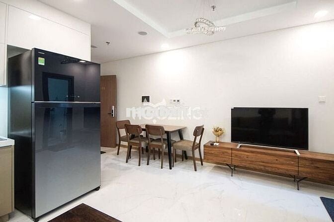 BÁN CĂN HỘ ĐẲNG CẤP 1PN LANDMARK 81 - Bán được cho Người nước Ngoài