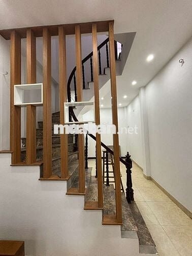 BÁN NHÀ ĐẸP DÂN XÂY  32M ĐỊNH CÔNG GIÁ 6.8 TỶ