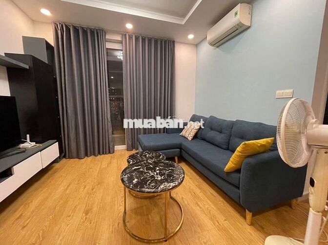 CHO THUE GẤP CĂN HỘ OFFICETEL 55M2 NỘI THẤT SIÊU XINH