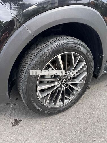 Hyundai Tucson 2020 2.0L Đặc biệt - 48380 km