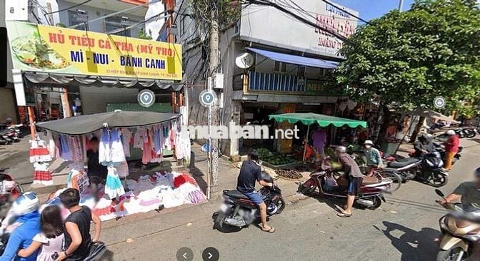 Nhà ở 2 tầng, 66m2/sàn, 4 PN+NVS, đang cho thuê, Đ. Hiệp Bình, Thủ Đức