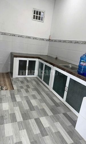 Cần bán gấp căn nhà ở Tân Hiệp 6 Hóc Môn 890triệu Sổ hòng riêng75m2
