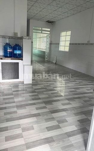 Cần bán gấp căn nhà ở Tân Hiệp 6 Hóc Môn 890triệu Sổ hòng riêng75m2