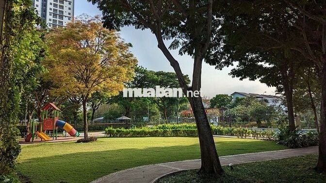 SETIA EDENIA THUẬN AN - NHẬN BOOKING CÓ HOÀN LẠI