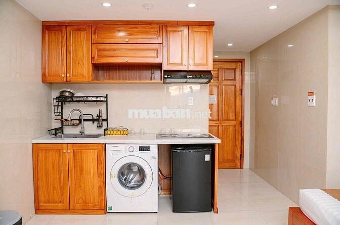 Căn hộ gần Cầu Rồng giá từ 5.5tr