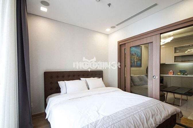 BÁN CĂN HỘ ĐẲNG CẤP 1PN LANDMARK 81 - Bán được cho Người nước Ngoài