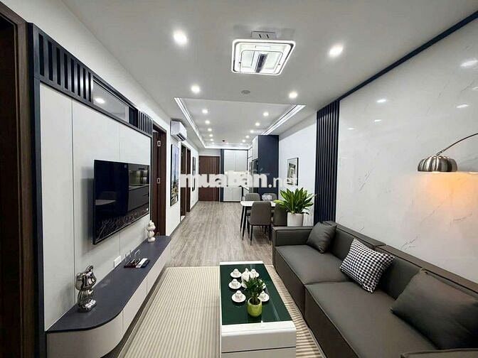 72M-3 NGỦ - CHUNG CƯ HH LINH ĐÀM