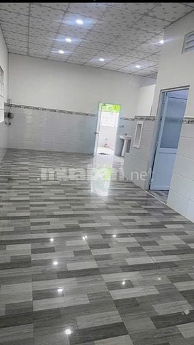 Cần bán gấp căn nhà ở Tân Hiệp 6 Hóc Môn 890triệu Sổ hòng riêng75m2
