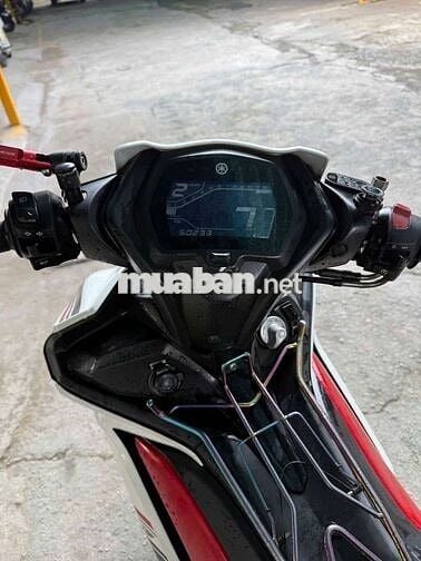 xe đẹp như xe mới