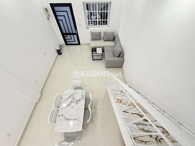 [52M2] 3PN_GẦN ĐH HỒNG BÀNG_HUTECH_KINH TẾ TÀI CHÍNH_ĐẦY ĐỦ NT