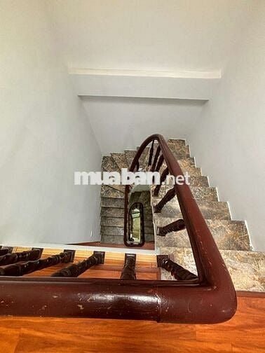 BÁN NHÀ ĐẸP DÂN XÂY  32M ĐỊNH CÔNG GIÁ 6.8 TỶ