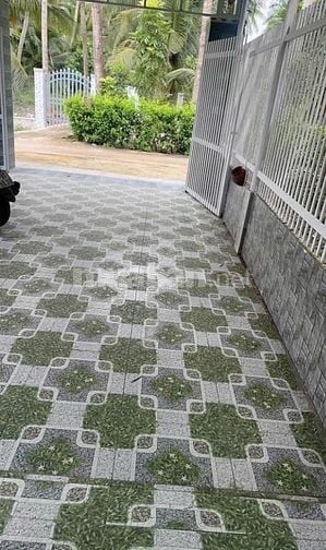 Cần bán gấp căn nhà ở Tân Hiệp 6 Hóc Môn 890triệu Sổ hòng riêng75m2