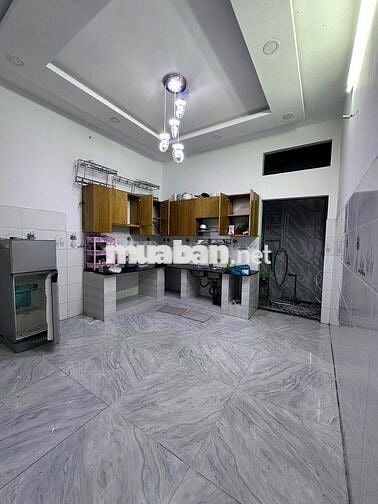 Nhà ở 2 tầng, 66m2/sàn, 4 PN+NVS, đang cho thuê, Đ. Hiệp Bình, Thủ Đức