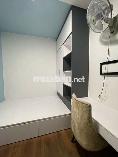 CHO THUE GẤP CĂN HỘ OFFICETEL 55M2 NỘI THẤT SIÊU XINH