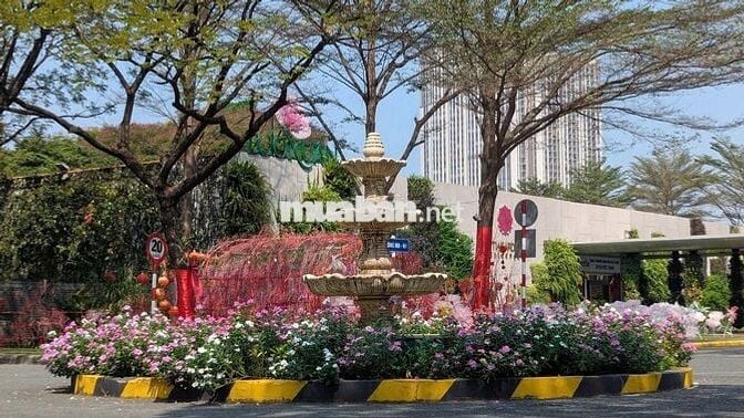 SETIA EDENIA THUẬN AN - NHẬN BOOKING CÓ HOÀN LẠI