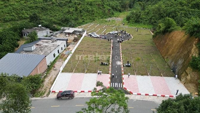 Mua 1 lô tặng 1 lô tại Kim Bôi, Hoà Bình giá chỉ từ 290 triệu