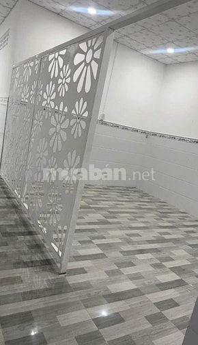 Cần bán gấp căn nhà ở Tân Hiệp 6 Hóc Môn 890triệu Sổ hòng riêng75m2