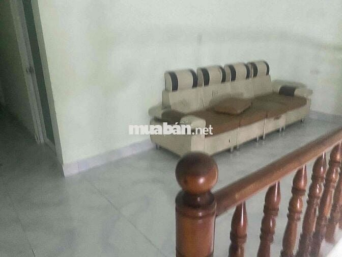 Cho thuê nhà gần kênh Ba bò,/TL43,p.Bình Chiểu hẻm xe hơi giá 8tr