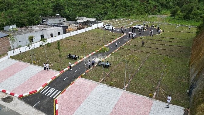 Mua 1 lô tặng 1 lô tại Kim Bôi, Hoà Bình giá chỉ từ 290 triệu