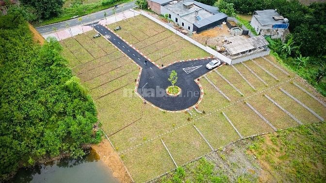 Mua 1 lô tặng 1 lô tại Kim Bôi, Hoà Bình giá chỉ từ 290 triệu