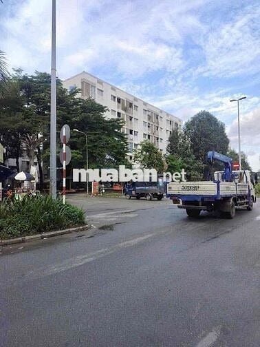 BÁN ĐẤT MẶT TIỀN ĐƯỜNG VĨNH PHÚ 41 – PHƯỜNG VĨNH PHÚ, TP. THUẬN AN, BÌ