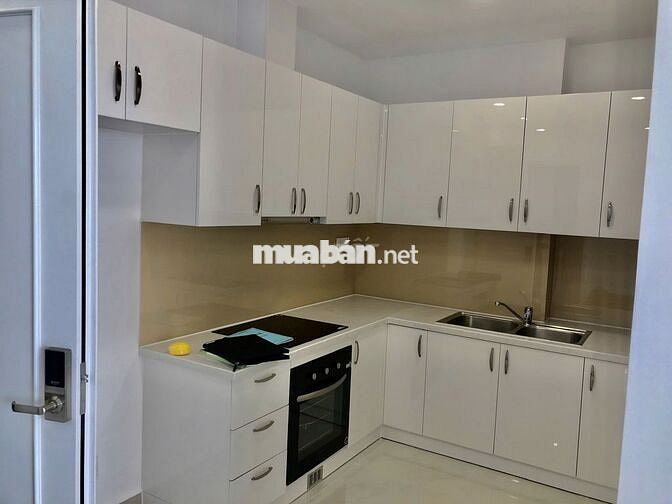 CHO THUE GẤP CĂN HỘ OFFICETEL 55M2 NỘI THẤT SIÊU XINH