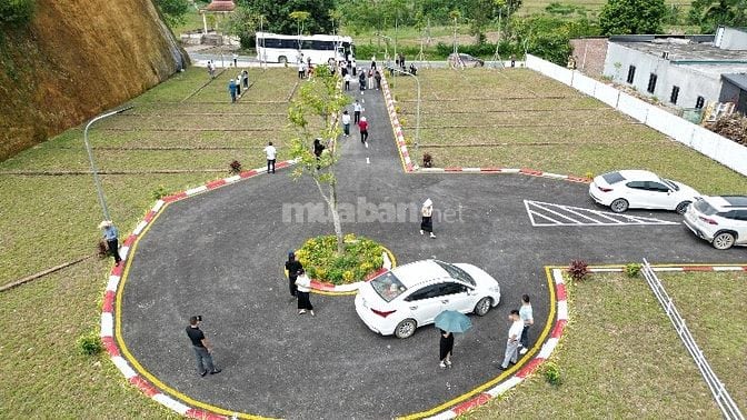 Mua 1 lô tặng 1 lô tại Kim Bôi, Hoà Bình giá chỉ từ 290 triệu