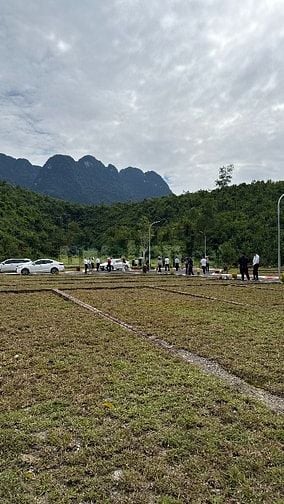 Mua 1 lô tặng 1 lô tại Kim Bôi, Hoà Bình giá chỉ từ 290 triệu