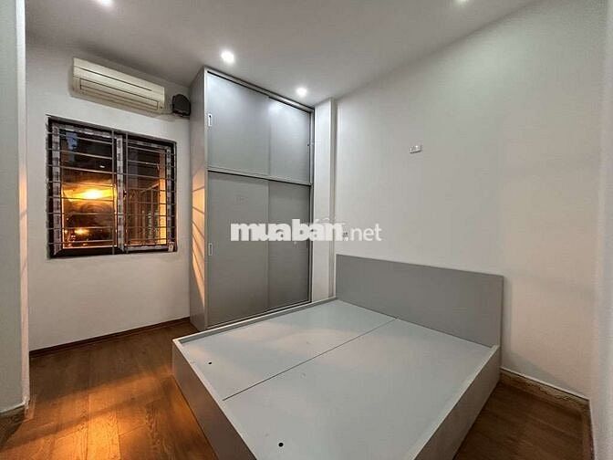 Kim Giang+ Đại Từ 50m 4 tầng 9phòng cho thuê  dòng tiền 40tr/ tháng