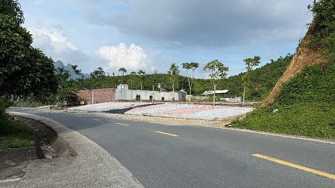 Mua 1 lô tặng 1 lô tại Kim Bôi, Hoà Bình giá chỉ từ 290 triệu