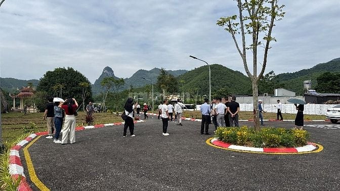 Mua 1 lô tặng 1 lô tại Kim Bôi, Hoà Bình giá chỉ từ 290 triệu