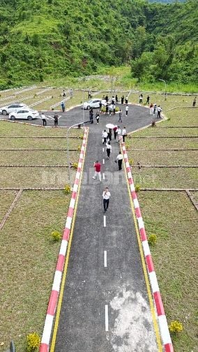 Mua 1 lô tặng 1 lô tại Kim Bôi, Hoà Bình giá chỉ từ 290 triệu